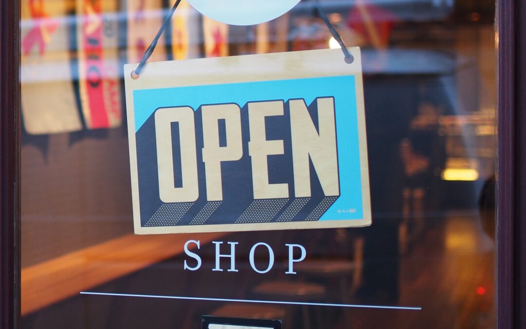 HOW TO BE A CONSCIOUS SPENDER