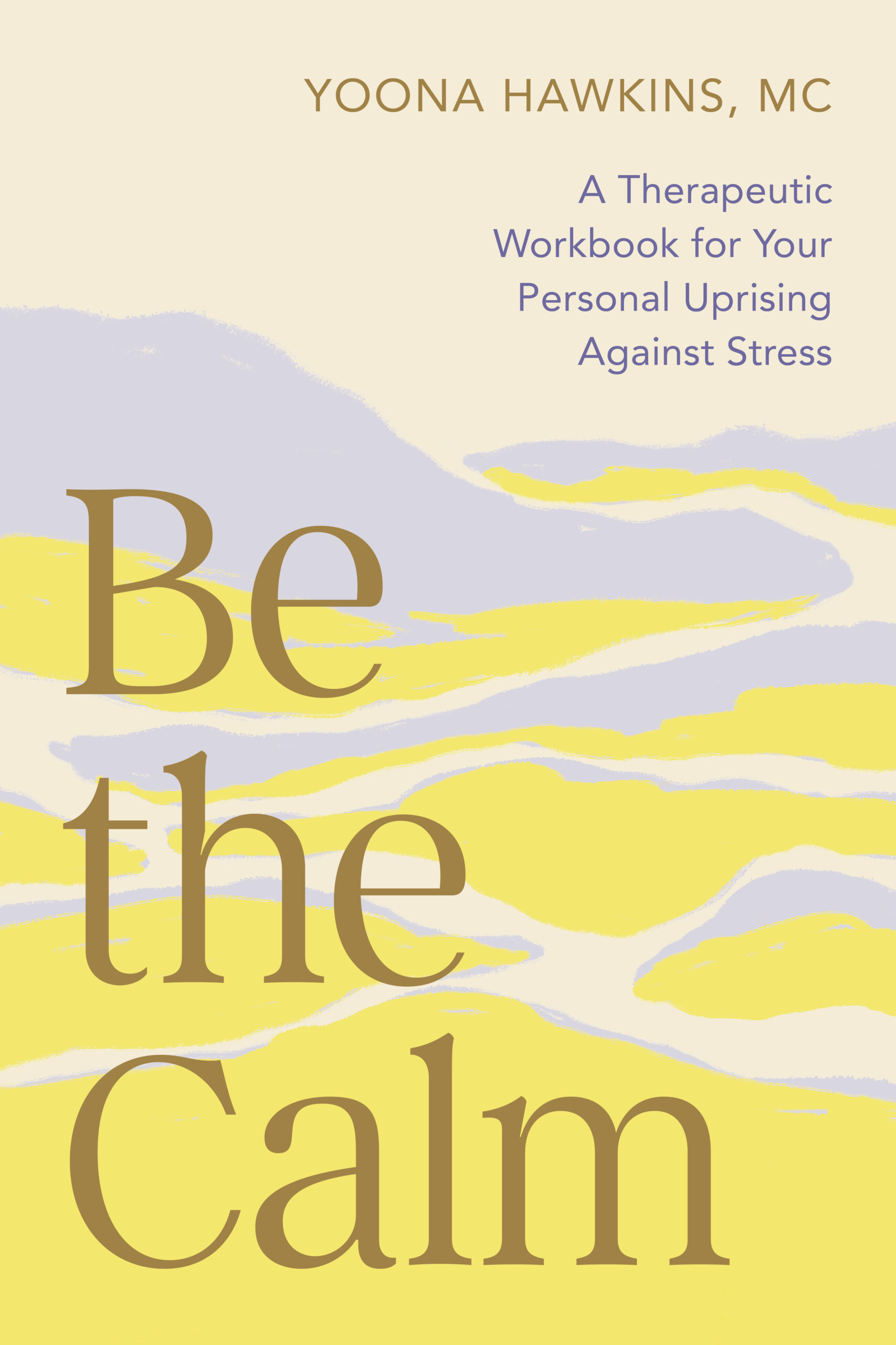 BeTheCalm-FinalCover